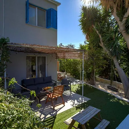 Villa Eva Breeze By Ezoria