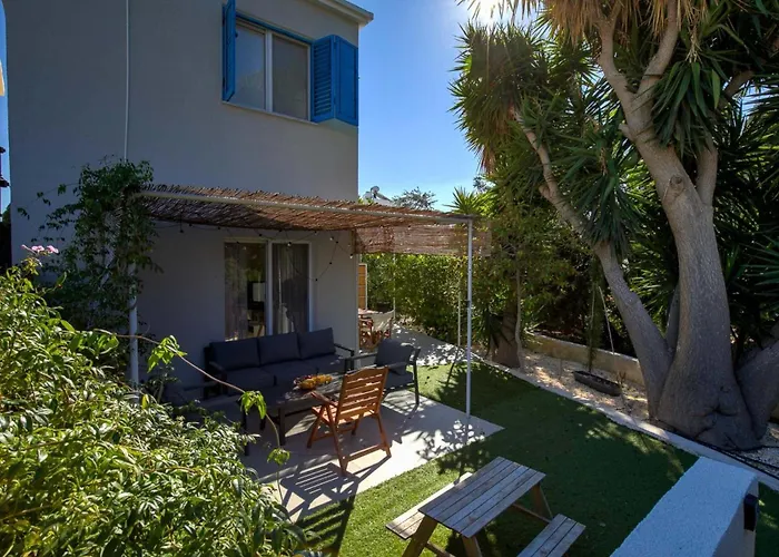 Villa Eva Breeze By Ezoria