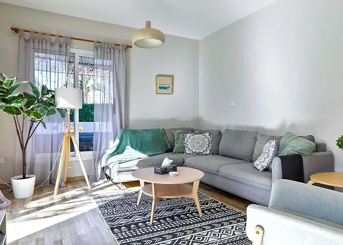 Villa Eva Breeze By Ezoria Pégeia