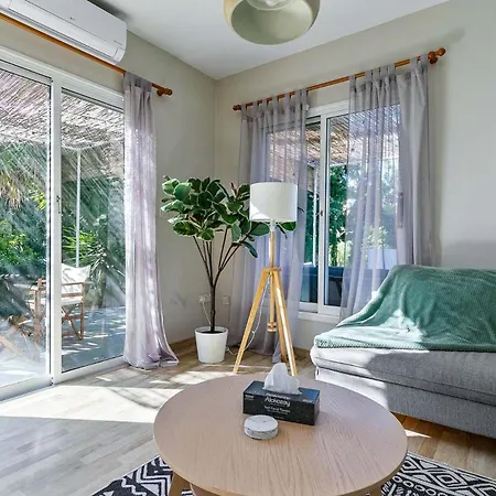 Eva Breeze By Ezoria וילה פאהיה