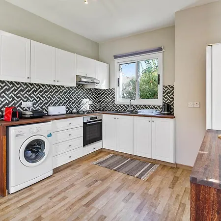 Eva Breeze By Ezoria וילה