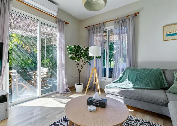 Eva Breeze By Ezoria וילה פאהיה