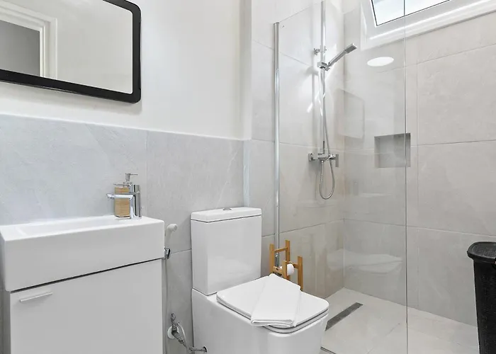 וילה Eva Breeze By Ezoria