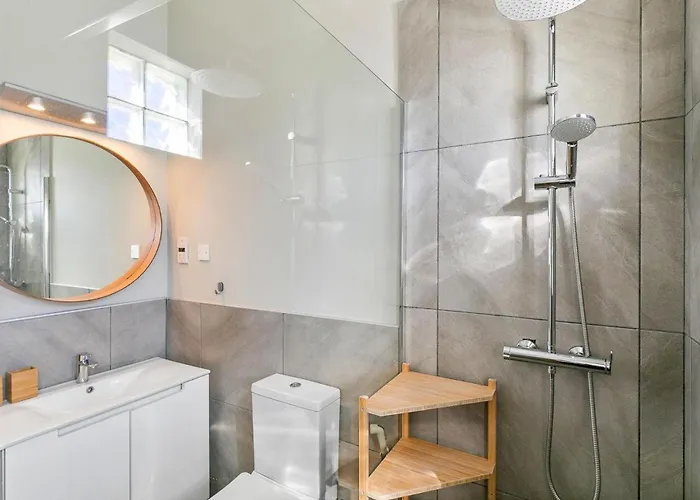 Eva Breeze By Ezoria וילה *