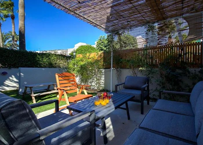 Eva Breeze By Ezoria וילה פאהיה